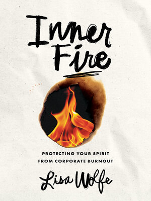 cover image of Inner Fire